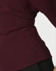NEO NOIR BLUS MIRIEL DRAPE PLUM_113731.jpg