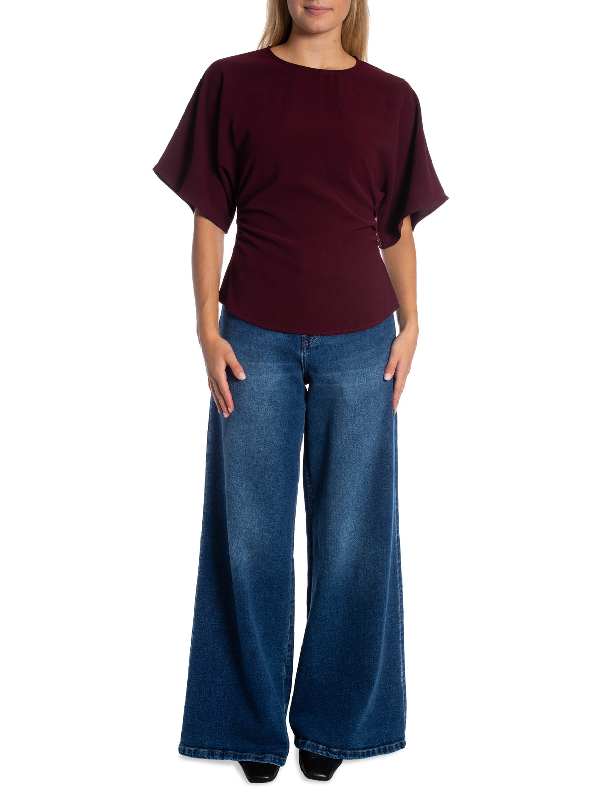 NEO NOIR BLUS MIRIEL DRAPE PLUM_114233.jpg