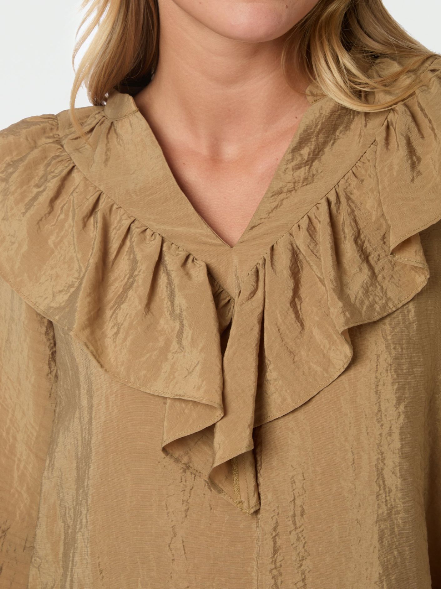 NEO NOIR BLUS NULA FLOUNCE DARK SAND_105330.jpg