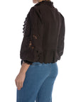 NEO NOIR BLUS PETRINE EMBROIDERY DARK BROWN_109081.jpg