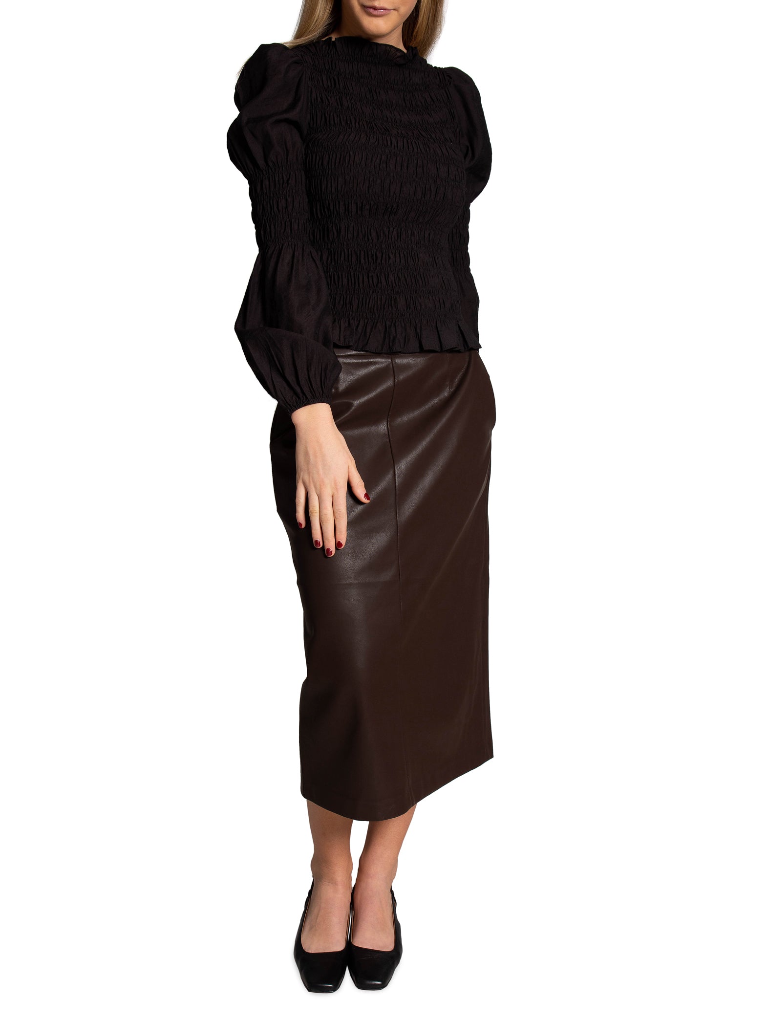 NEO NOIR BLUS POLKA SMOCK BLACK_94919.jpg