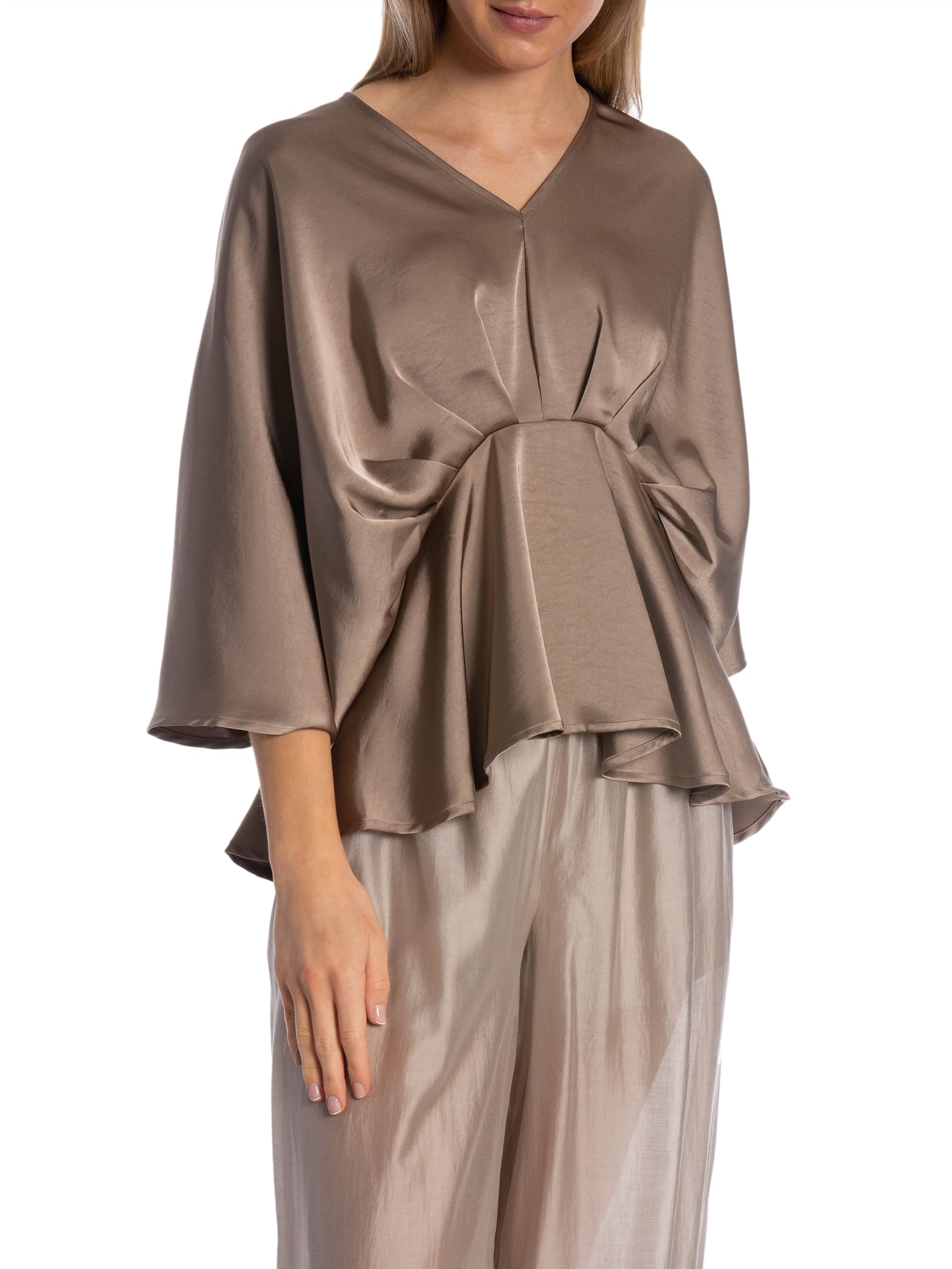 NEO NOIR BLUS RIVINA HEAVY SATEEN DARK TAUPE_110313.jpg