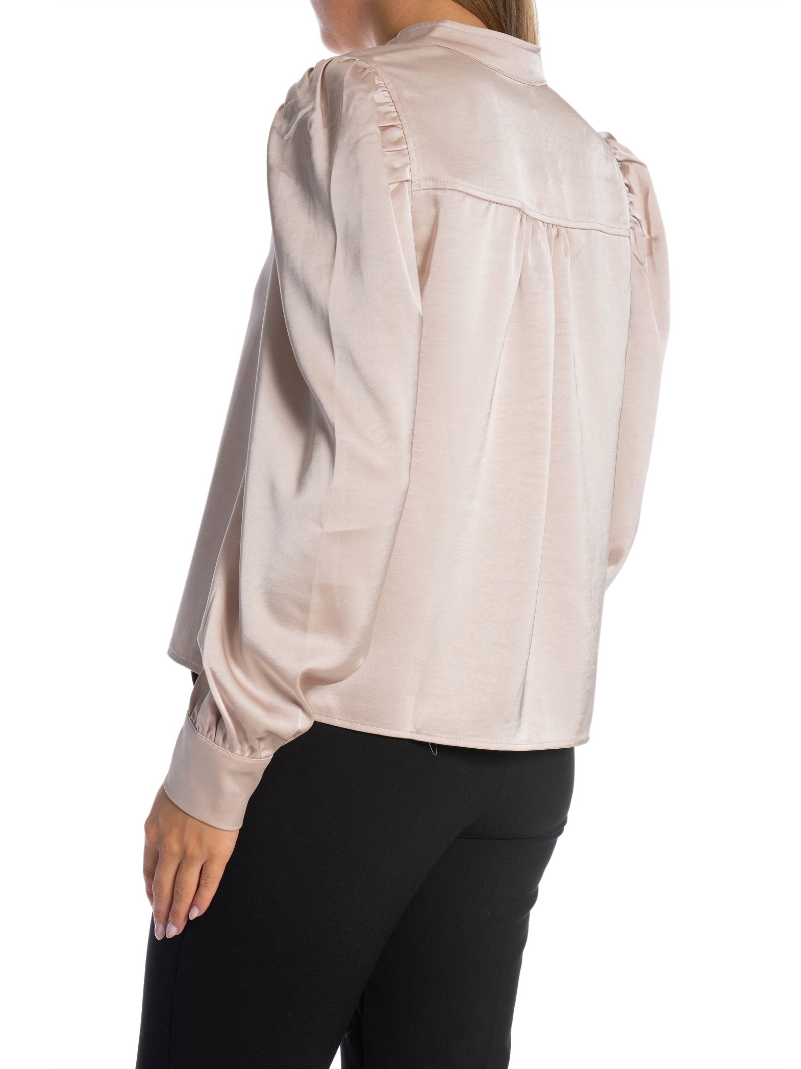 NEO NOIR BLUS ROSSLYN  HEAVY SATEEN CHAMPAGNE_102760.jpg