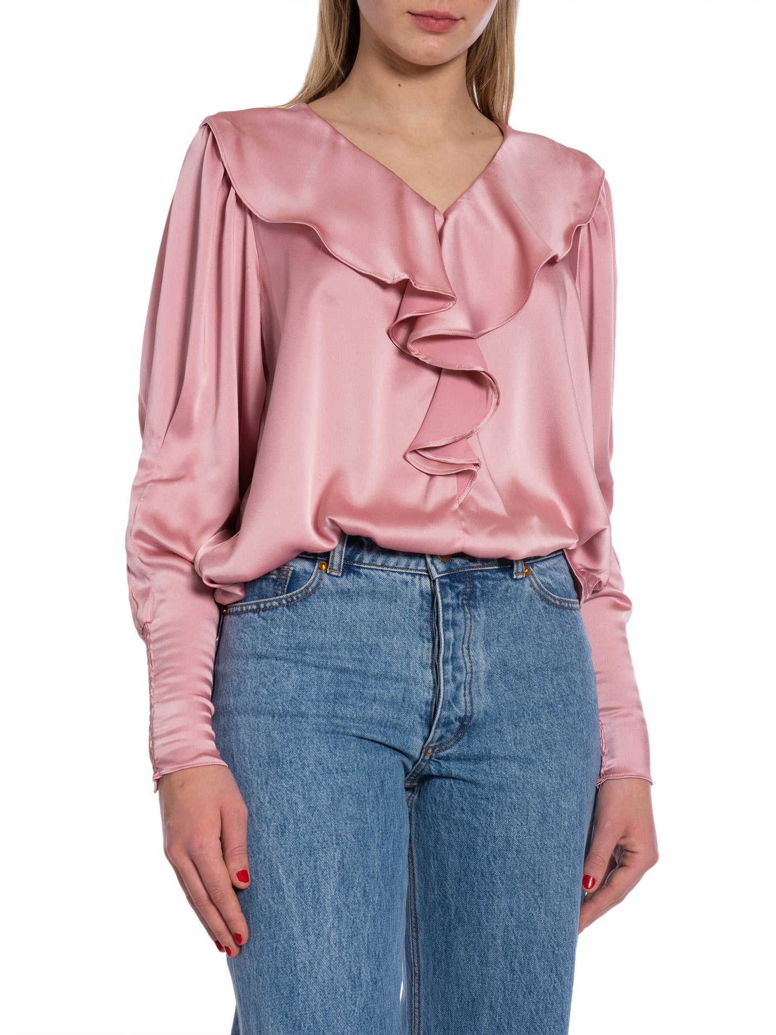 NEO NOIR BLUS SANDIE SATEEN LIGHT PINK_84754.jpg
