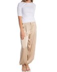 NEO NOIR BYXA FAYLA DRAPY SATIN BALOON DARK SAND_110393.jpg