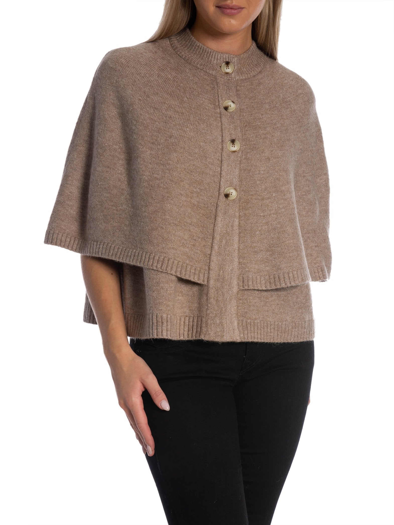 NEO NOIR CAPE JOSEI BEIGE MELANGE_102844.jpg
