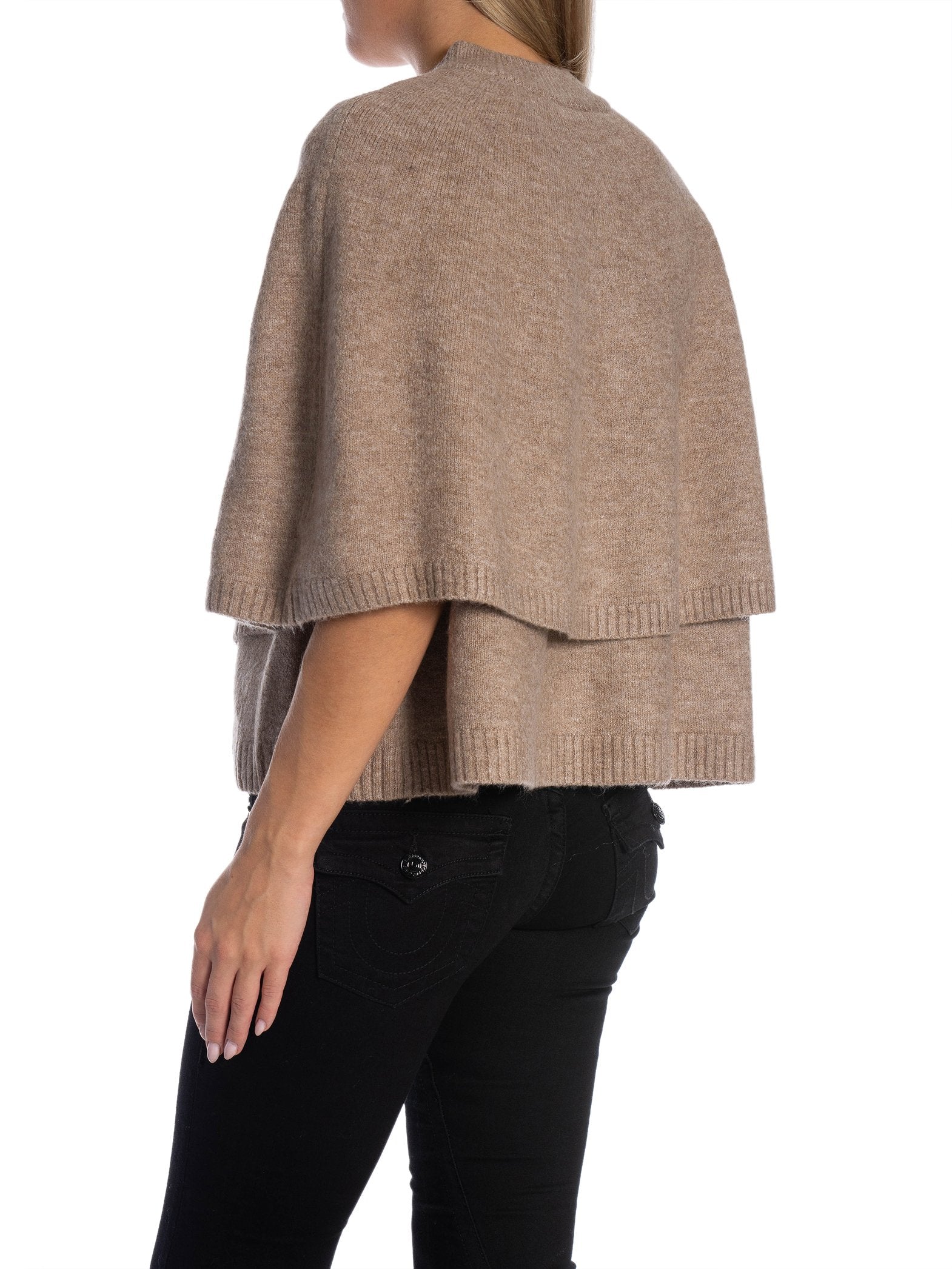 NEO NOIR CAPE JOSEI BEIGE MELANGE_102845.jpg