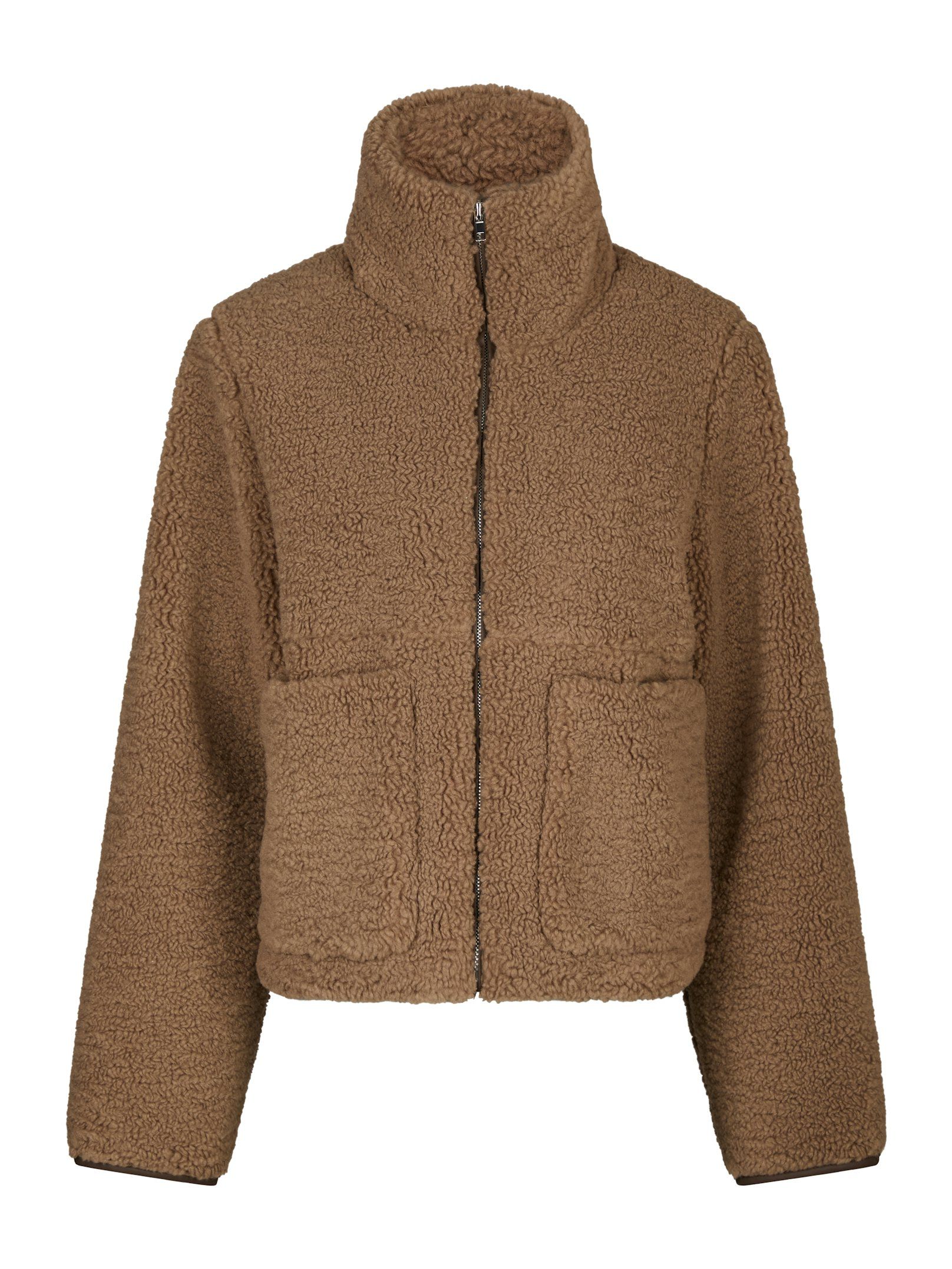 NEO NOIR JACKA EFFA TEDDY TAUPE_99822.jpg