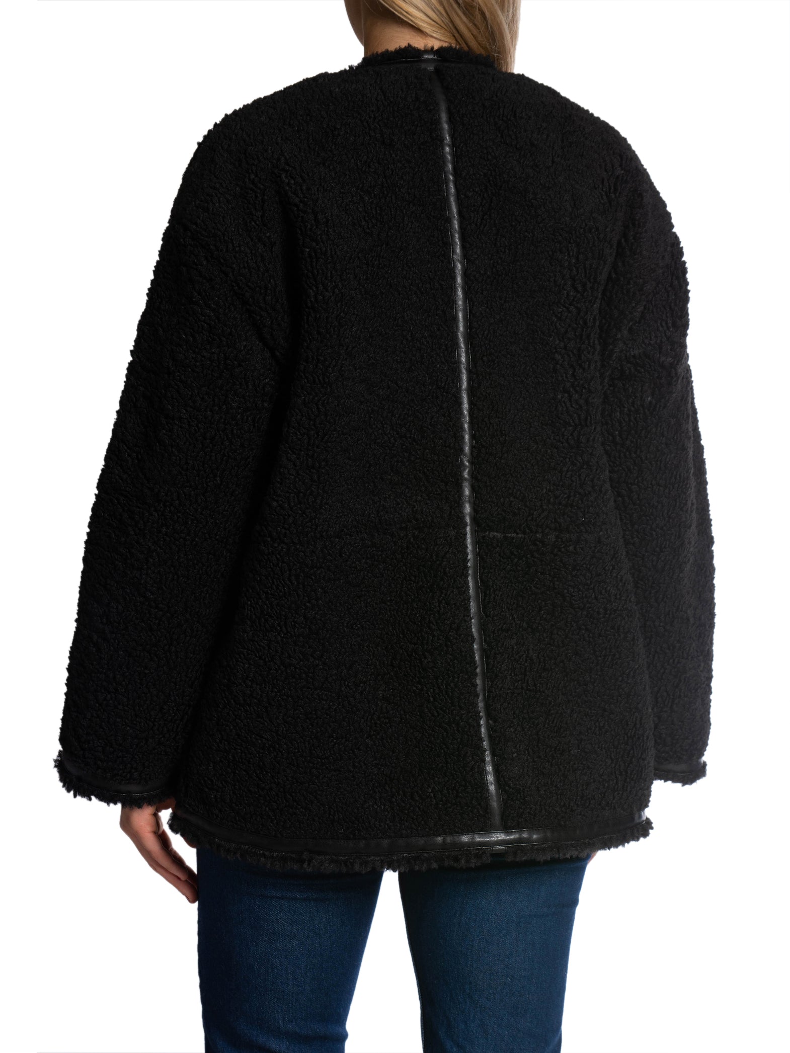 NEO NOIR JACKA FANNY TEDDY BLACK_94483.jpg