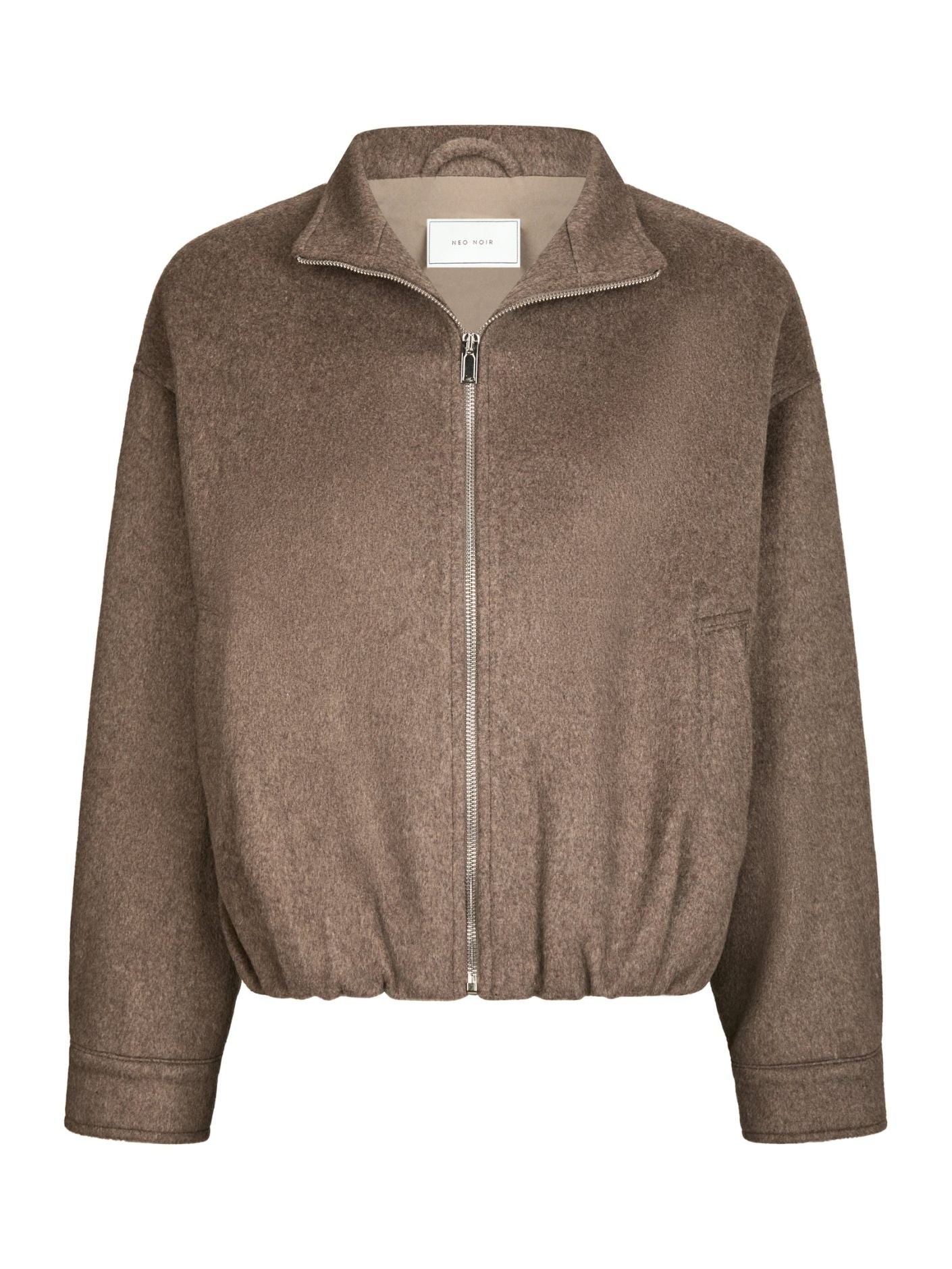 NEO NOIR JACKA FLORINE WOOL BOMBER LIGHT BROWN_99606.jpg