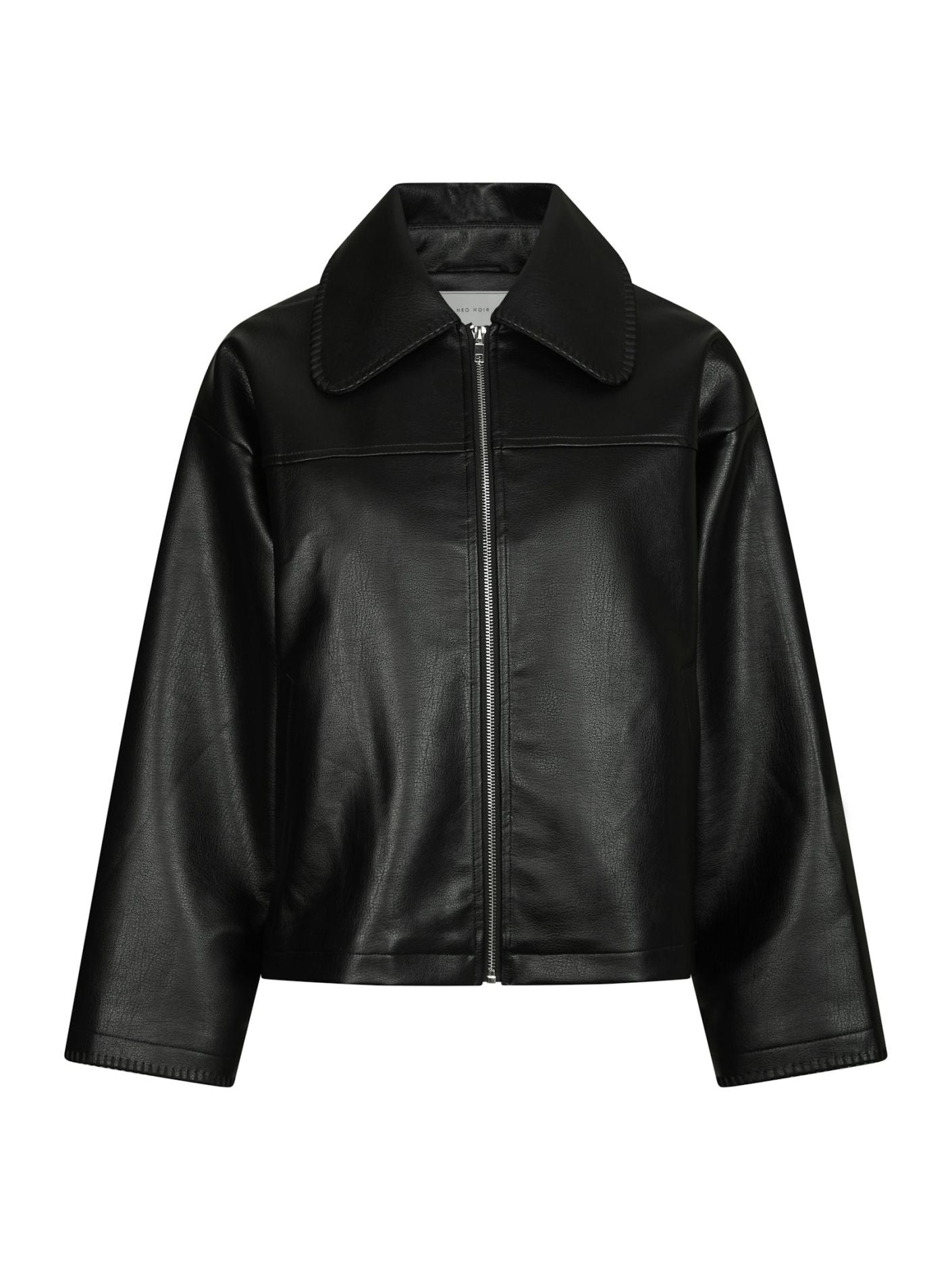 NEO NOIR JACKA LUNARA COLLAR STITCH BLACK_99650.jpg