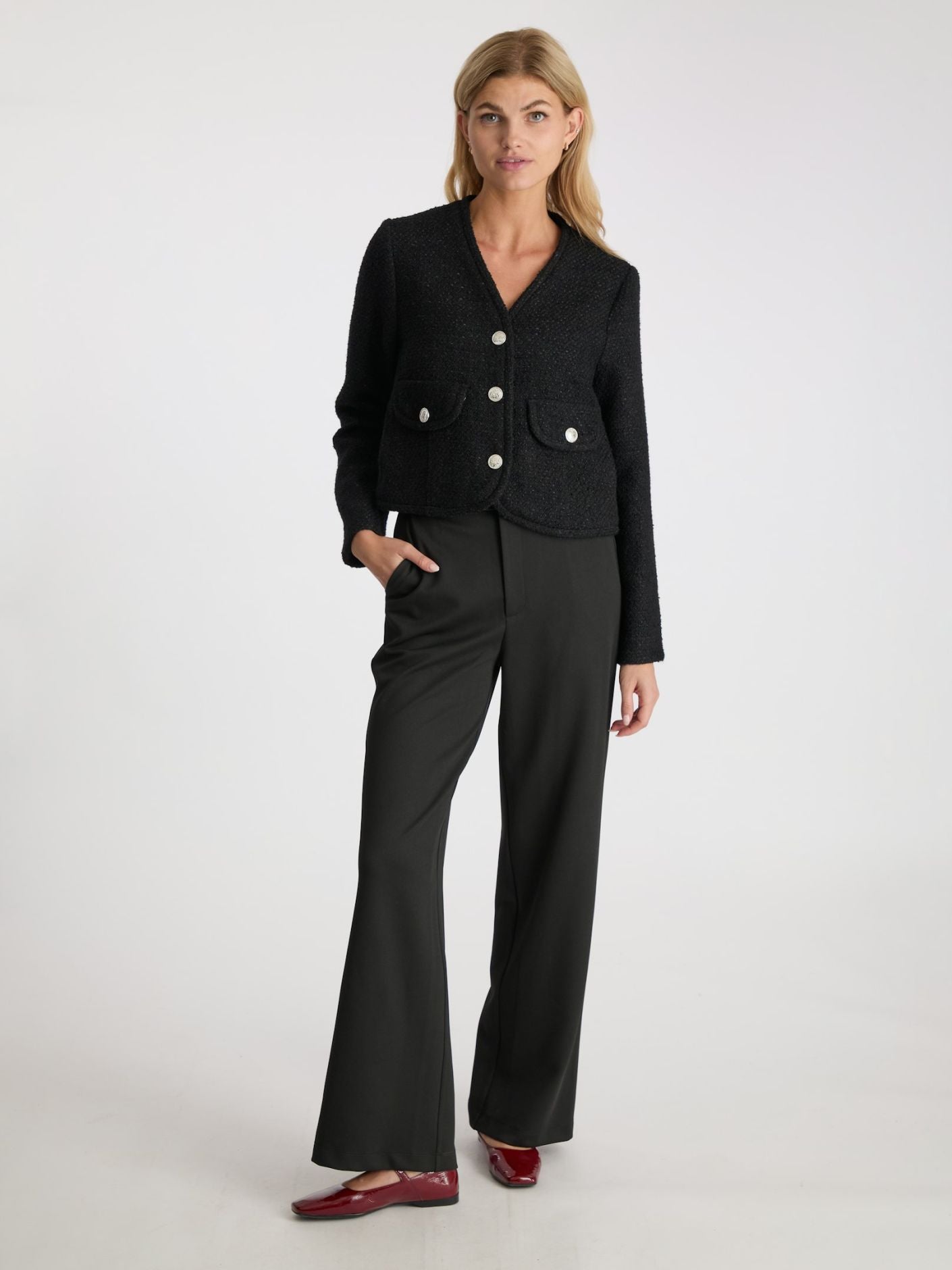 NEO NOIR JACKA MANUA BOUCLE BLACK_90231.jpg