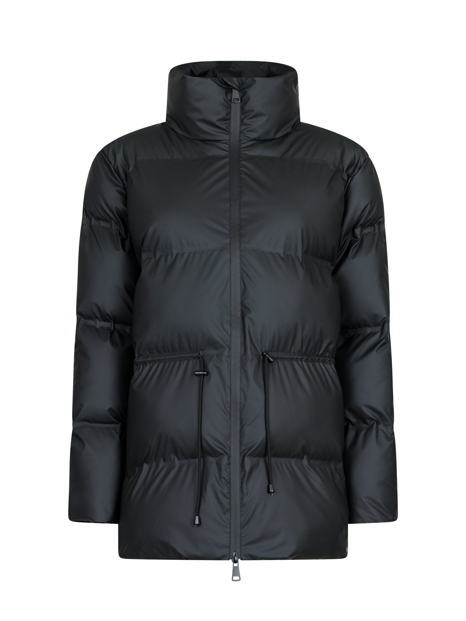 NEO NOIR JACKA MAYRA C PUFFER BLACK_91807.jpg