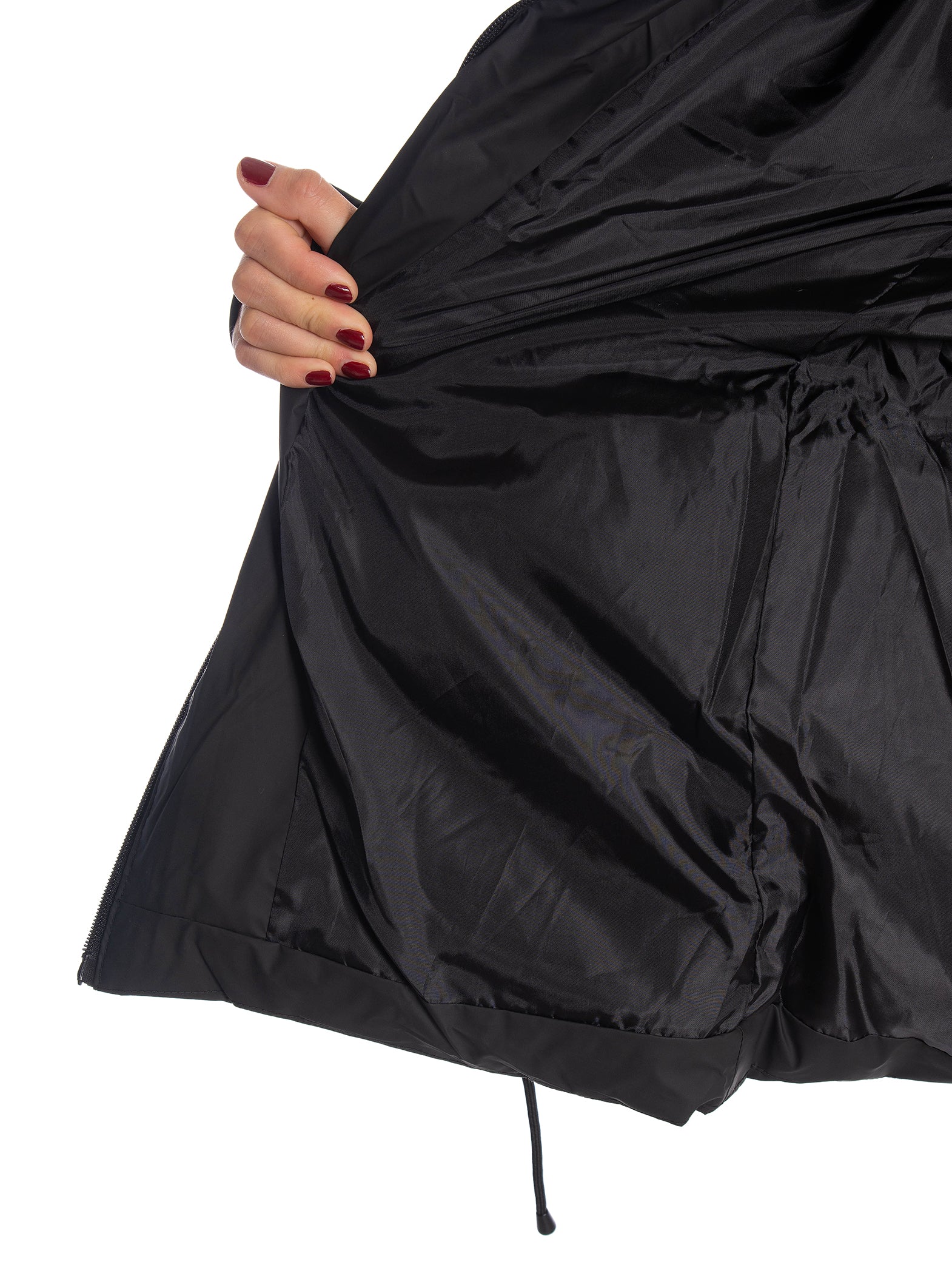 NEO NOIR JACKA MAYRA C PUFFER BLACK_92435.jpg