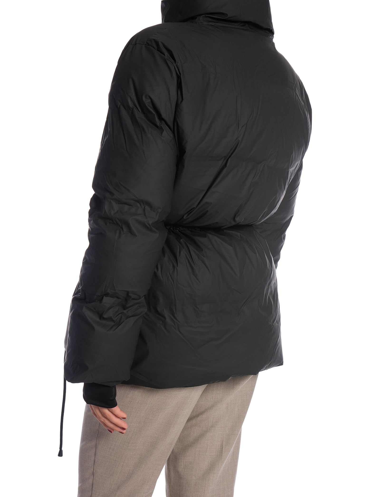 NEO NOIR JACKA MAYRA C PUFFER BLACK_92436.jpg