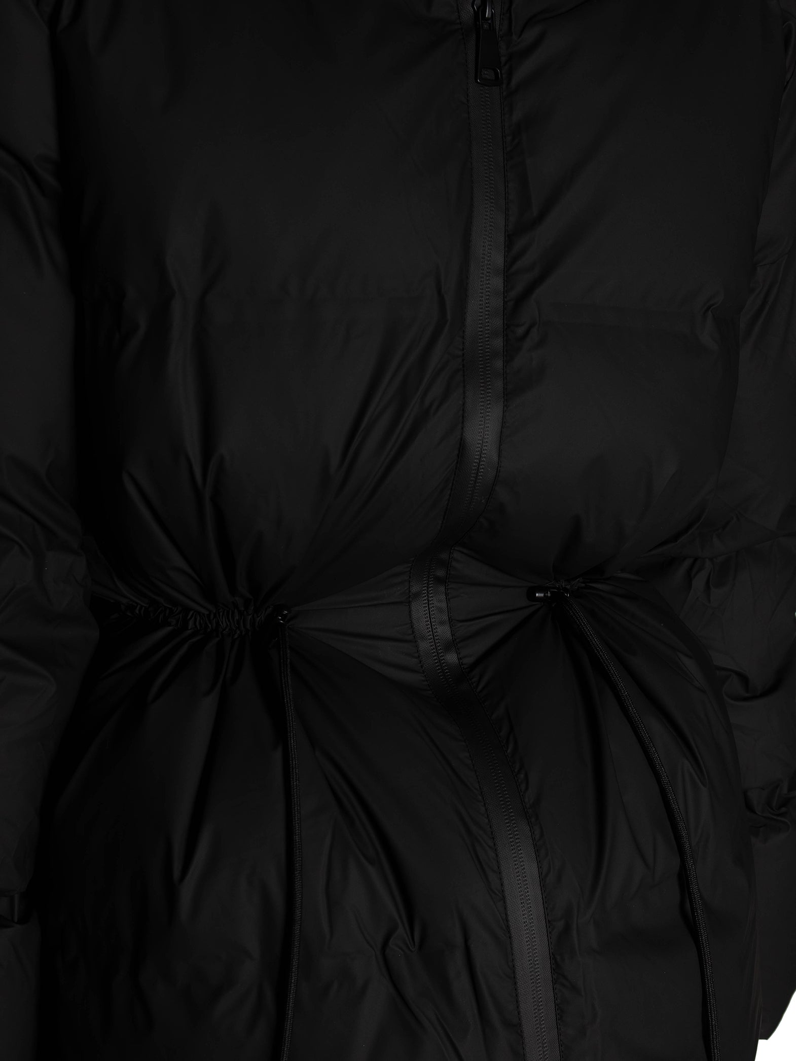 NEO NOIR JACKA MAYRA C PUFFER BLACK_92438.jpg