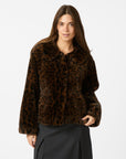 NEO NOIR JACKA MELODIE LEO FAUX FUR DARK BROWN_94032.jpg