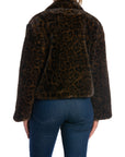 NEO NOIR JACKA MELODIE LEO FAUX FUR DARK BROWN_94473.jpg