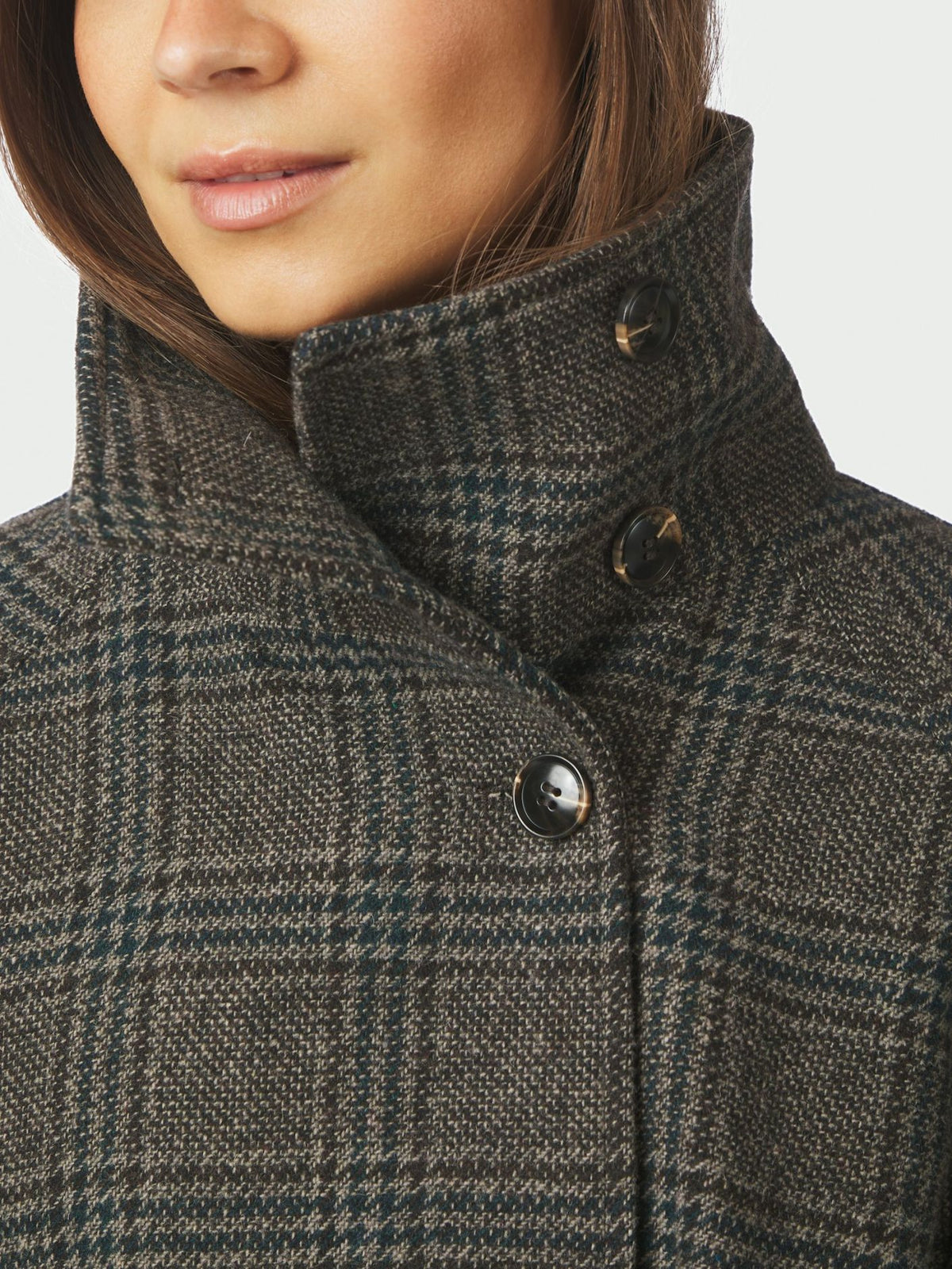 NEO NOIR JACKA MUNET CHECK DARK GREY_113392.jpg