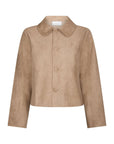 NEO NOIR JACKA NILO FAUX SUEDE SAND_105971.jpg