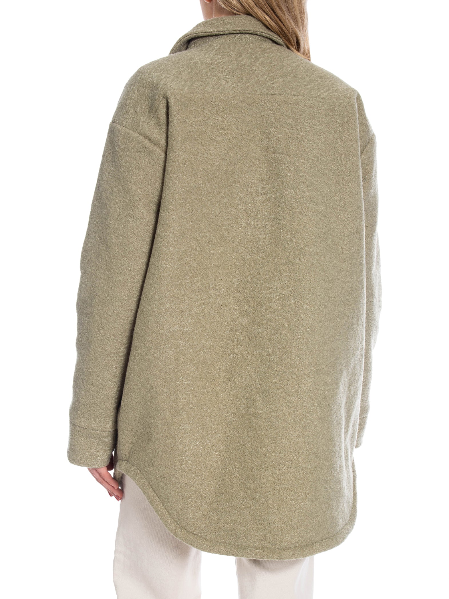 NEO NOIR JACKA PIKE DUSTY ARMY_86748.jpg