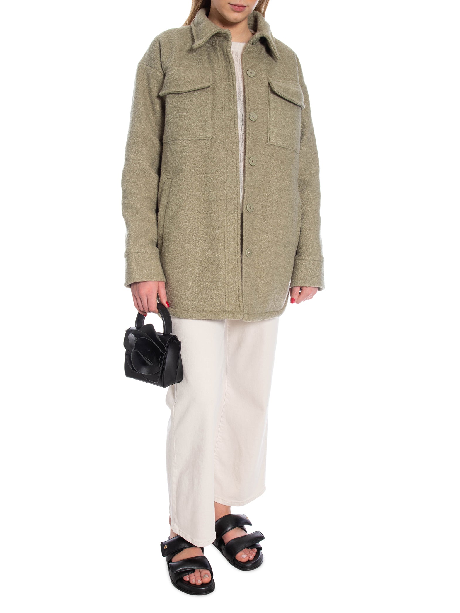 NEO NOIR JACKA PIKE DUSTY ARMY_86749.jpg