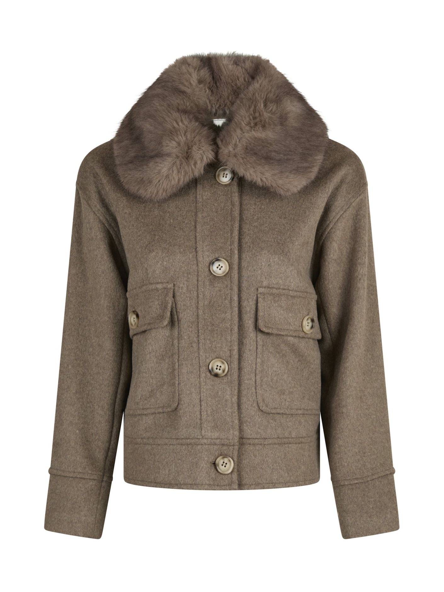 NEO NOIR JACKA PITTI WOOL IRON_90770.jpg