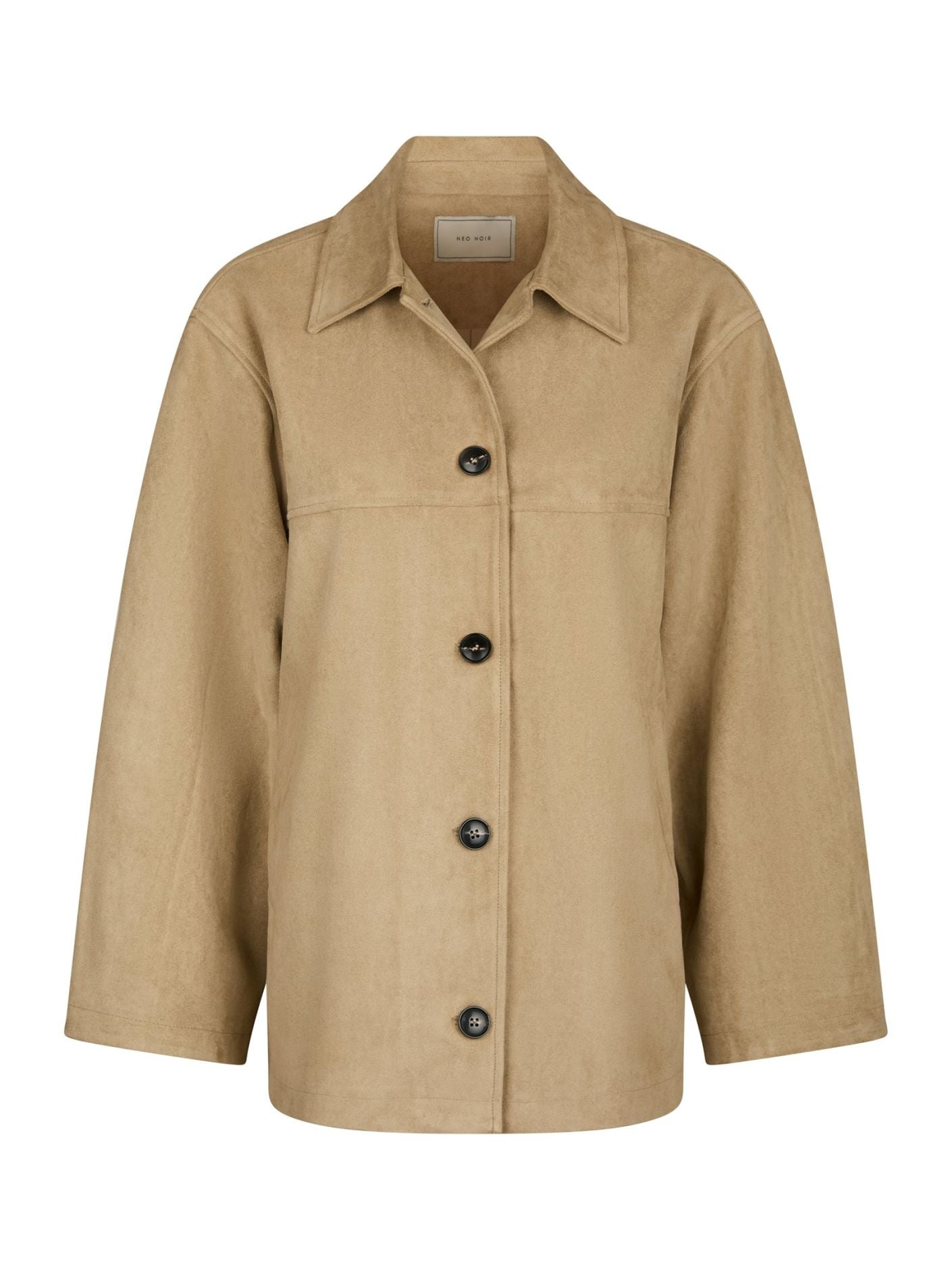 NEO NOIR JACKA RAVINA FAUX SUEDE SAND_107558.jpg