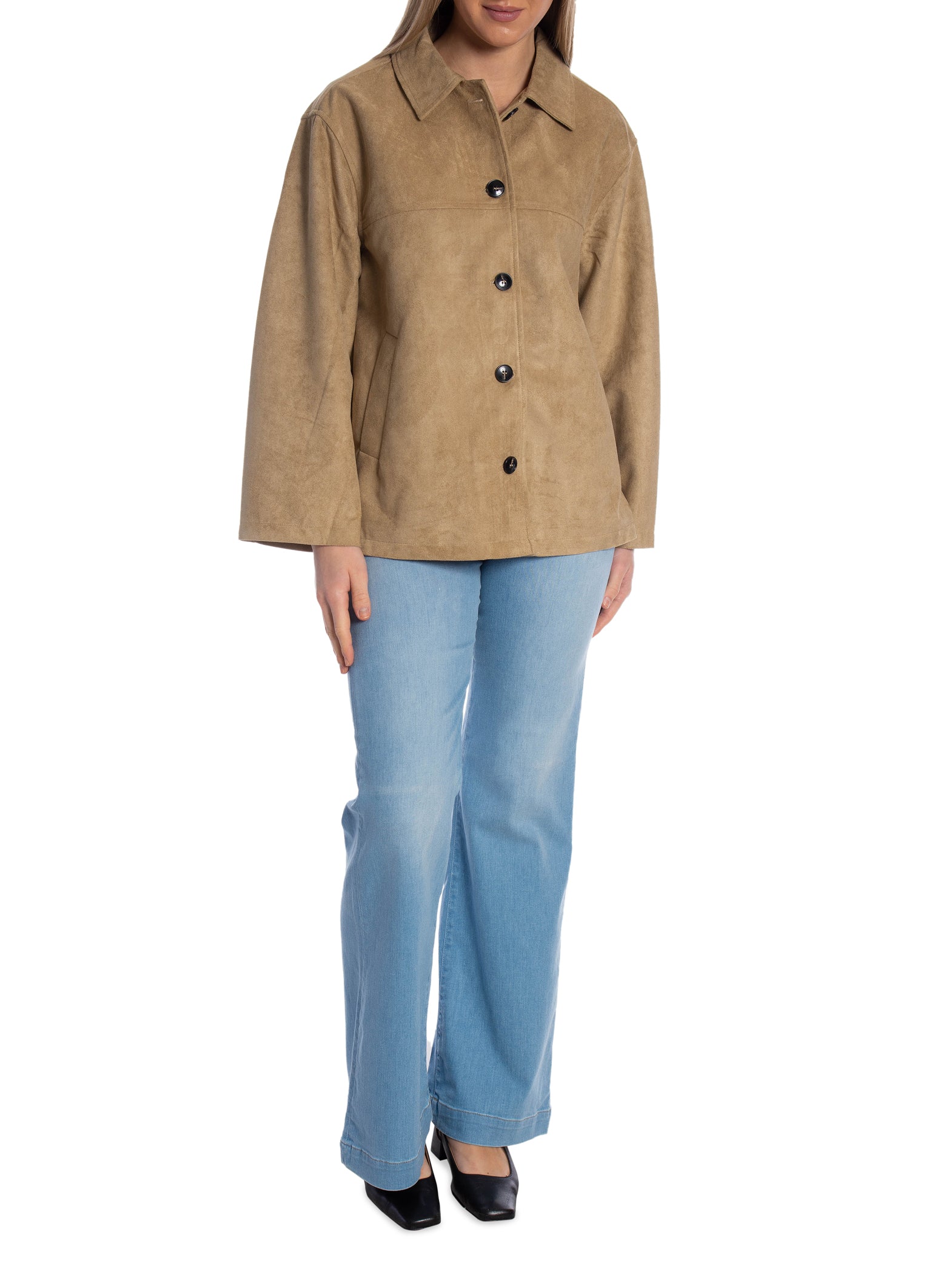 NEO NOIR JACKA RAVINA FAUX SUEDE SAND_108008.jpg