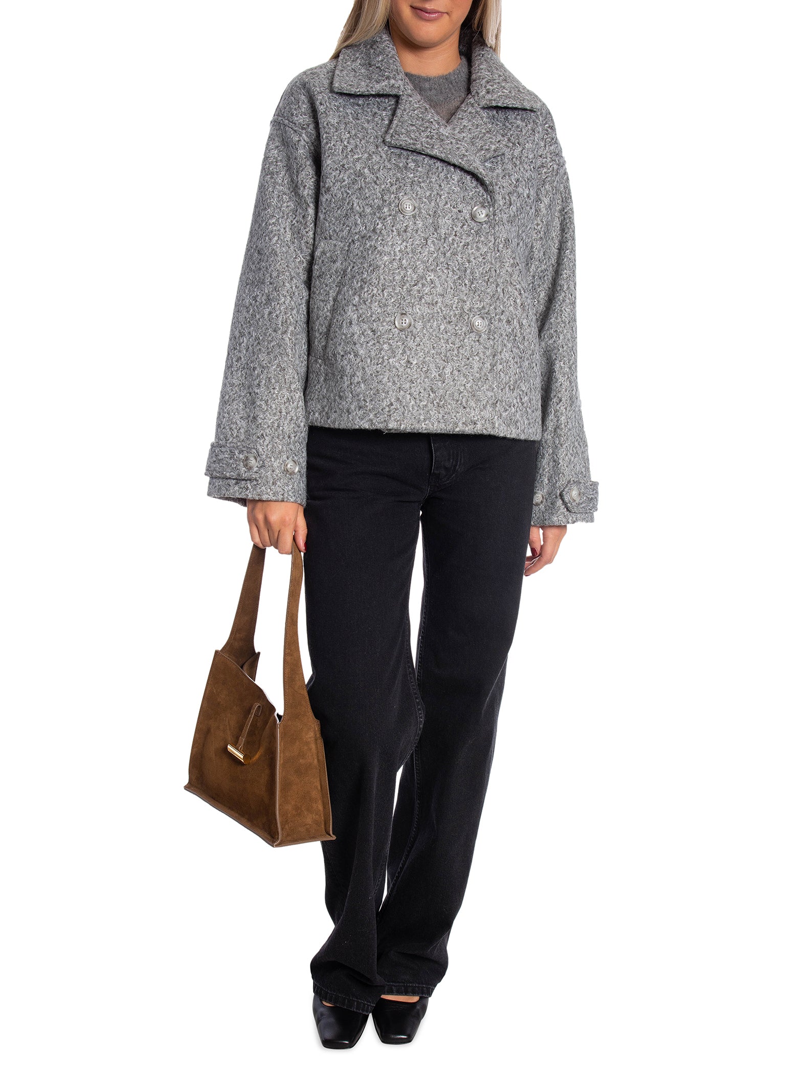NEO NOIR JACKA SANDRA SOFT GREY MELANGE_91757.jpg