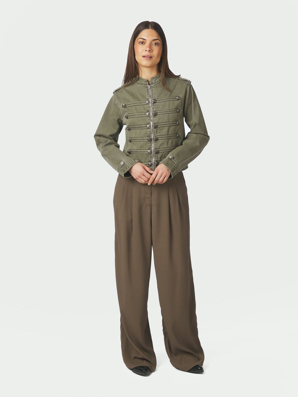 NEO NOIR JACKA SIVENA DENIM ARMY_112419.jpg