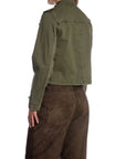 NEO NOIR JACKA SIVENA DENIM ARMY_114234.jpg