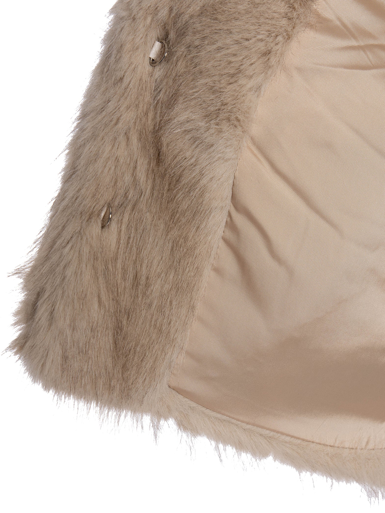 NEO NOIR JACKA STEPHANIE FAUX FUR BEIGE_91041.jpg