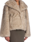 NEO NOIR JACKA STEPHANIE FAUX FUR BEIGE_91042.jpg
