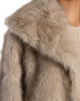 NEO NOIR JACKA STEPHANIE FAUX FUR BEIGE_91046.jpg