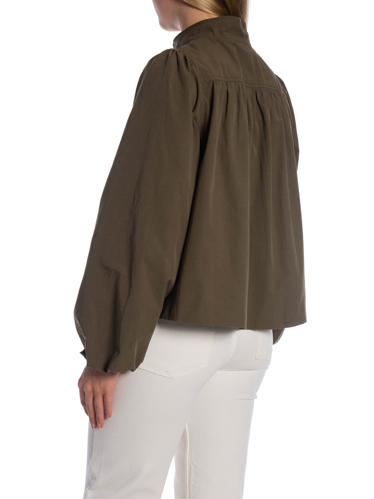 NEO NOIR JACKA TIRSA TWILL ARMY_112082.jpg