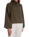 NEO NOIR JACKA TIRSA TWILL ARMY_112083.jpg