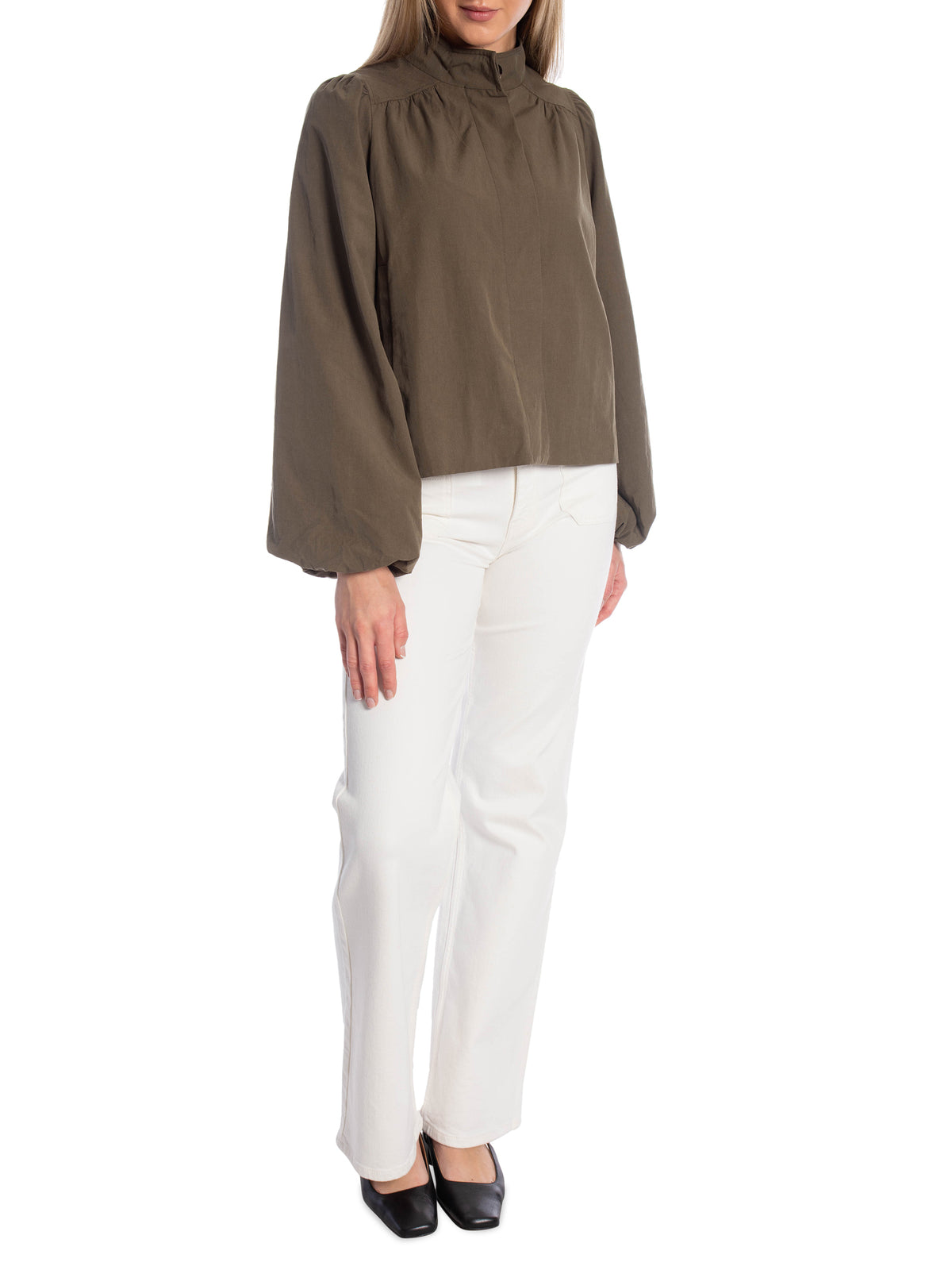 NEO NOIR JACKA TIRSA TWILL ARMY_112084.jpg