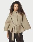 NEO NOIR JACKA ZANNA TRENCH SAND_108233.jpg