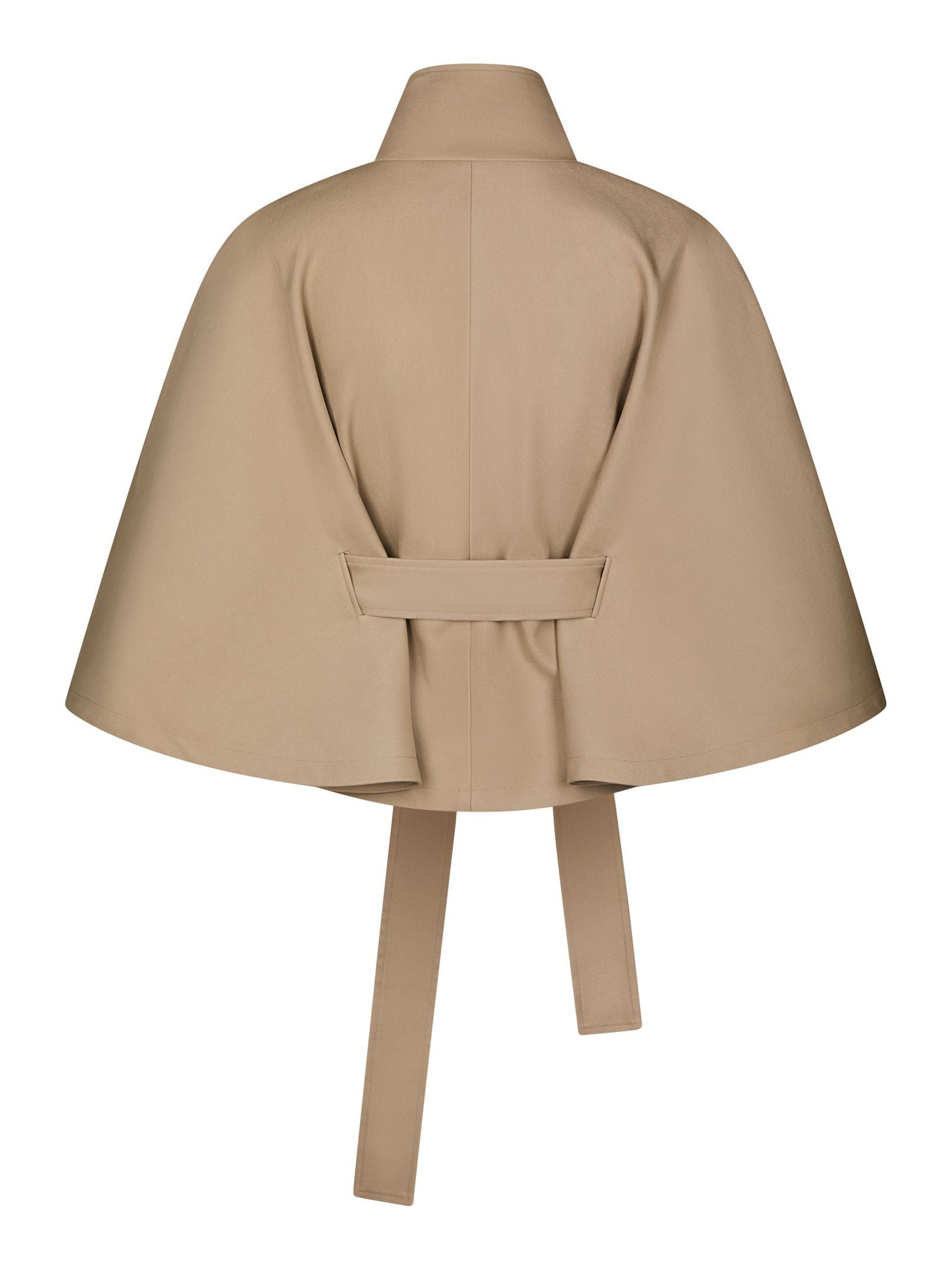 NEO NOIR JACKA ZANNA TRENCH SAND_108235.jpg