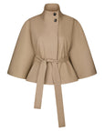 NEO NOIR JACKA ZANNA TRENCH SAND_108236.jpg