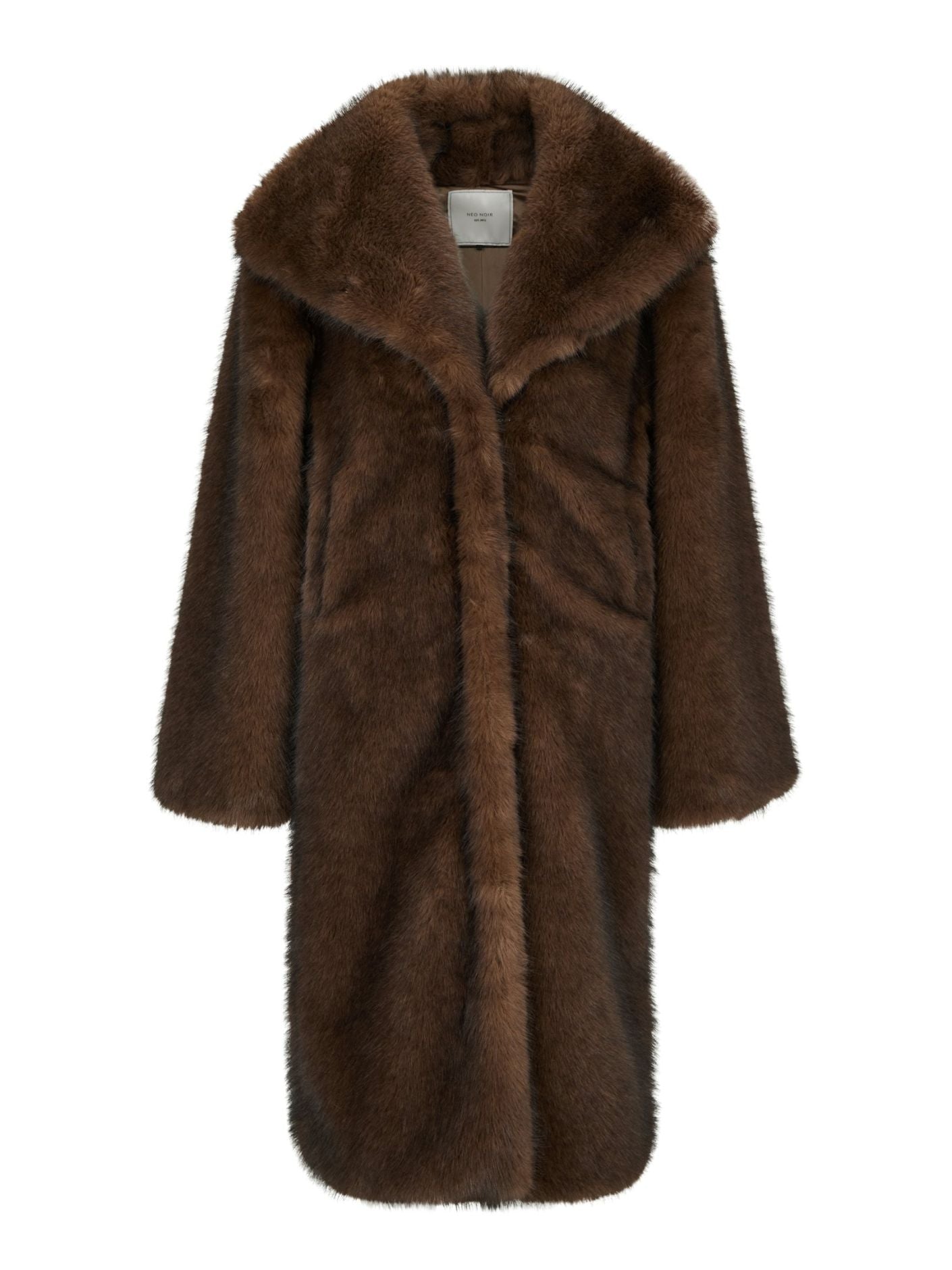 NEO NOIR KAPPA STEPHANIE FAUX FUR BROWN_101074.jpg
