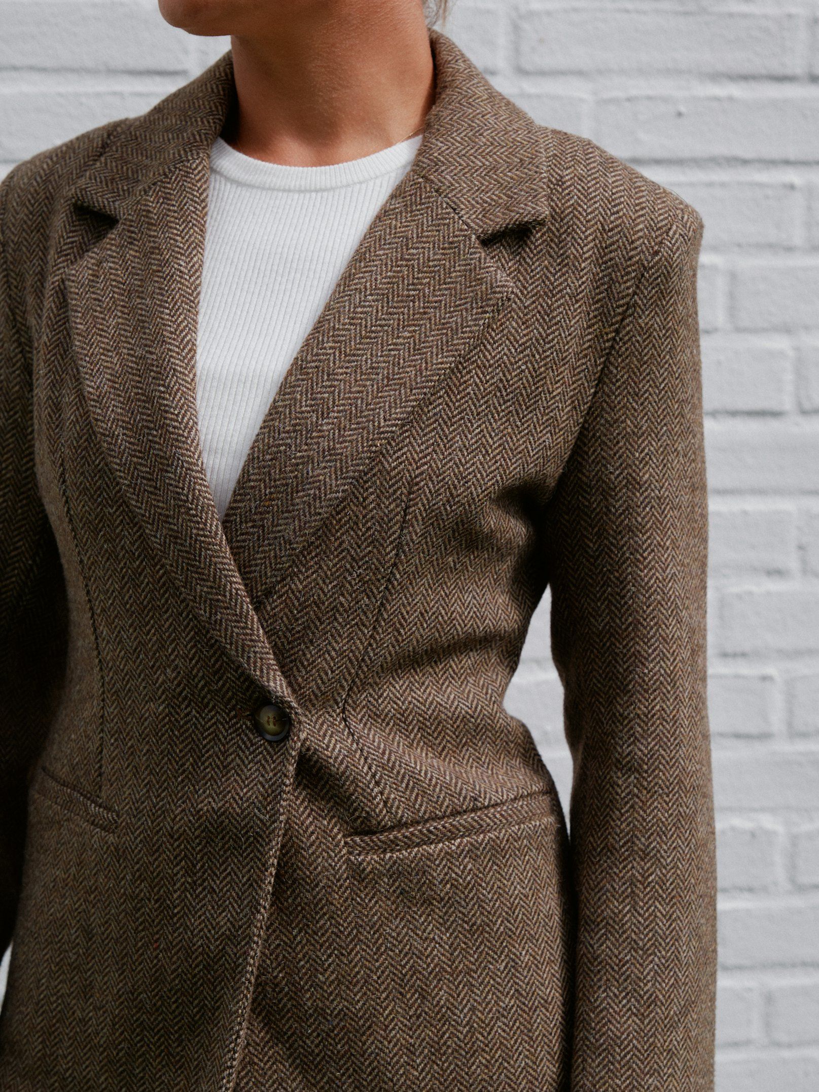 NEO NOIR KAVAJ BOWIE HERRINGBONE BROWN_102399.jpg