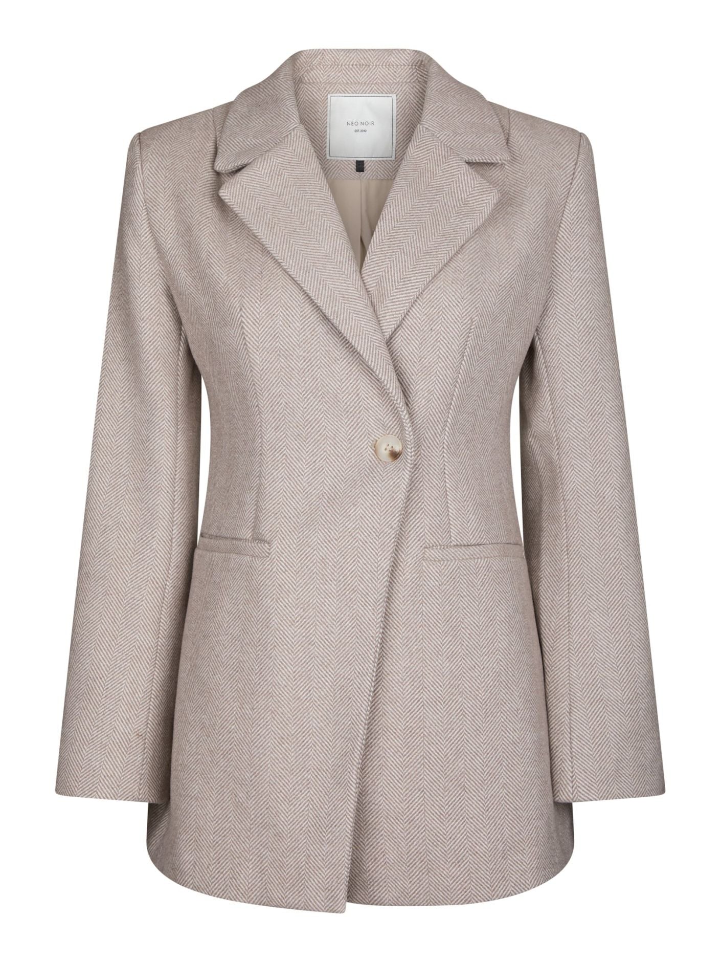 NEO NOIR KAVAJ BOWIE HERRINGBONE SAND_106486.jpg