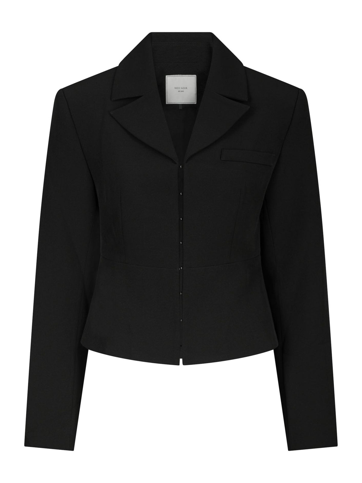 NEO NOIR KAVAJ LEANNE SUIT BLACK_115284.jpg