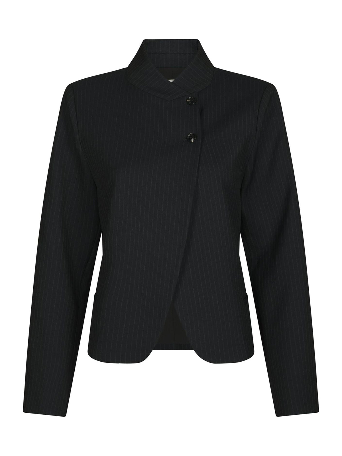 NEO NOIR KAVAJ TIRIA SLIM PINSTRIPE DARK NAVY_114118.jpg