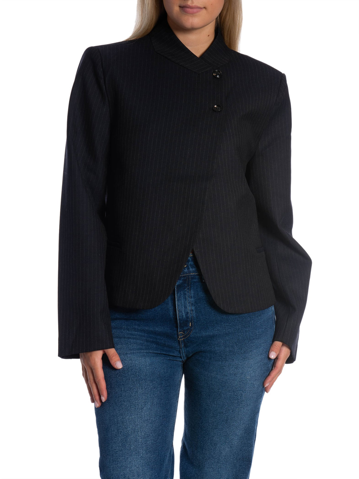 NEO NOIR KAVAJ TIRIA SLIM PINSTRIPE DARK NAVY_114244.jpg