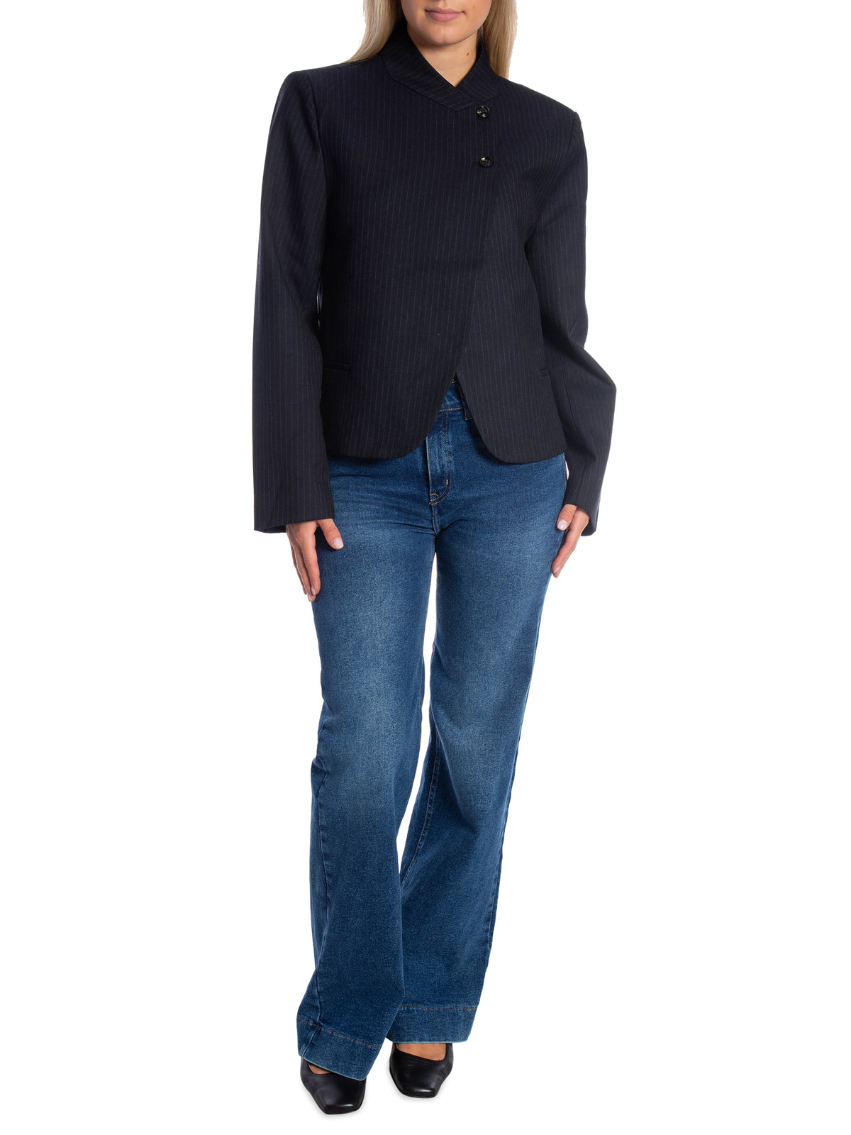 NEO NOIR KAVAJ TIRIA SLIM PINSTRIPE DARK NAVY_114245.jpg