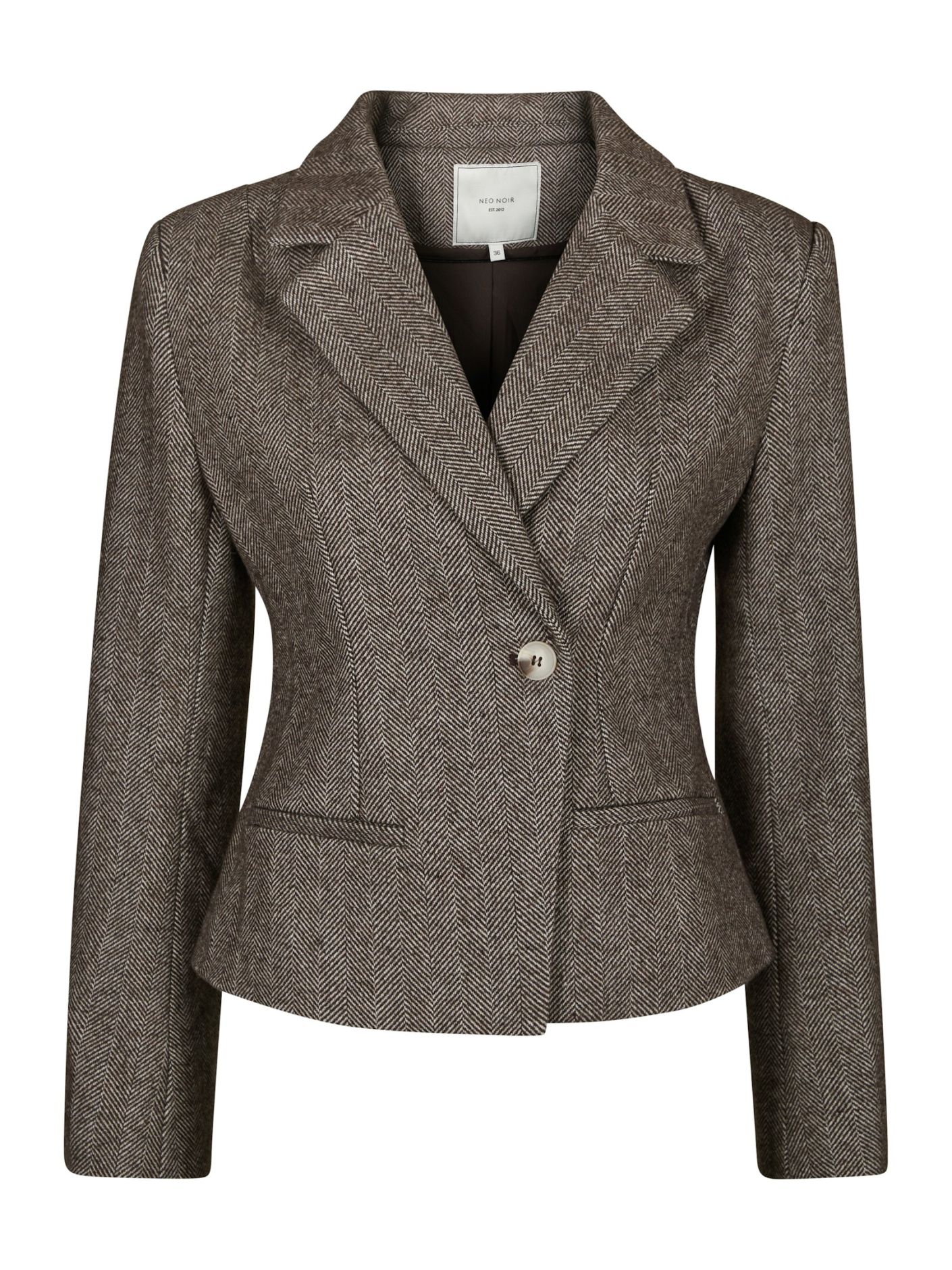 NEO NOIR KAVAJ VALIA HERRINGBONE DARK BROWN_112901.jpg