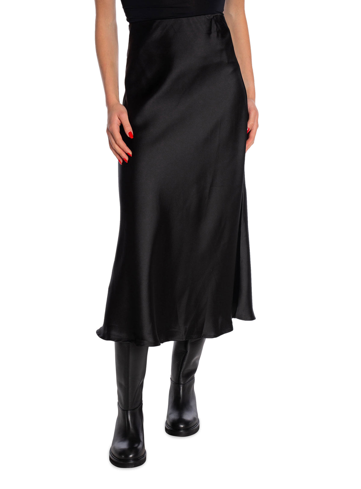 NEO NOIR KJOL BOVARY  BLACK_68645.jpg